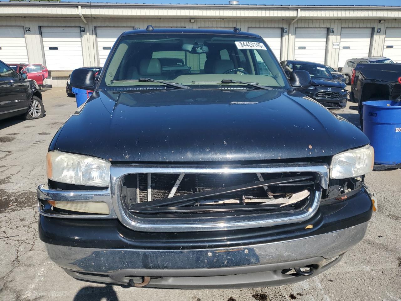 2005 GMC Yukon XL
