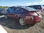 2010 ACURA TL