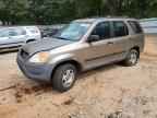2004 HONDA CR-V