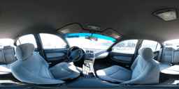 1996 NISSAN Maxima