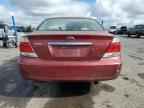 2005 TOYOTA CAMRY