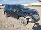 2012 LINCOLN MKX