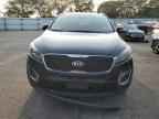 2018 KIA SORENTO
