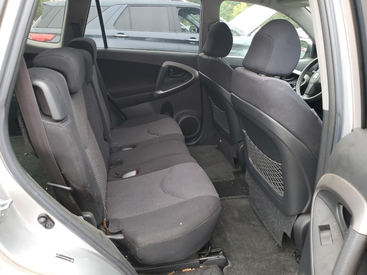 2007 TOYOTA RAV4