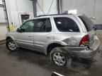 2004 OLDSMOBILE Bravada
