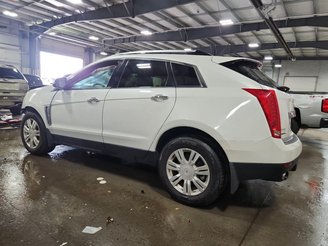 2013 CADILLAC SRX