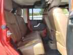 2014 JEEP Wrangler Unlimited