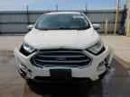 2020 FORD EcoSport