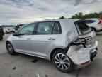 2015 VOLKSWAGEN e-Golf