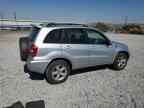 2005 TOYOTA RAV4