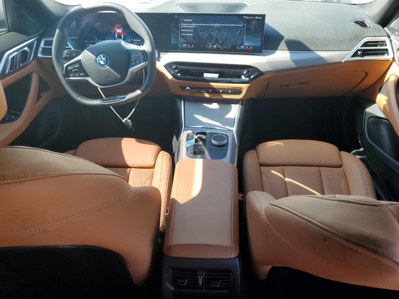 2025 BMW i4