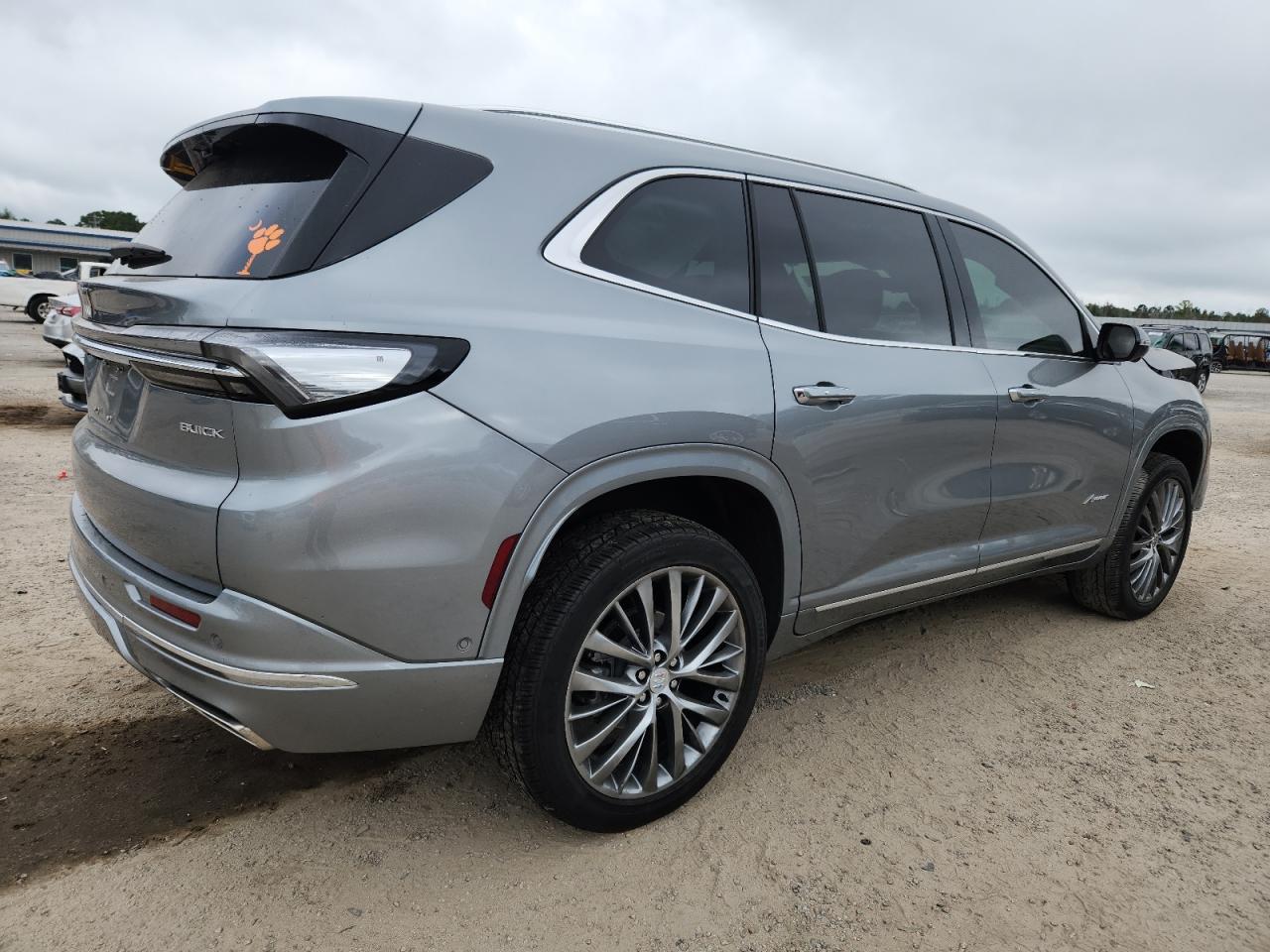 2025 BUICK ENCLAVE