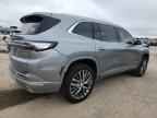 2025 BUICK ENCLAVE