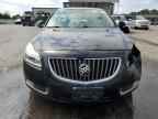 2012 BUICK Regal