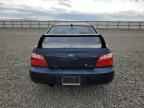 2006 SUBARU IMPREZA