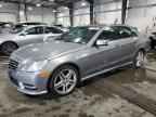 2012 MERCEDES-BENZ E-Class