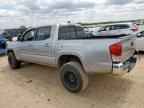 2016 TOYOTA TACOMA