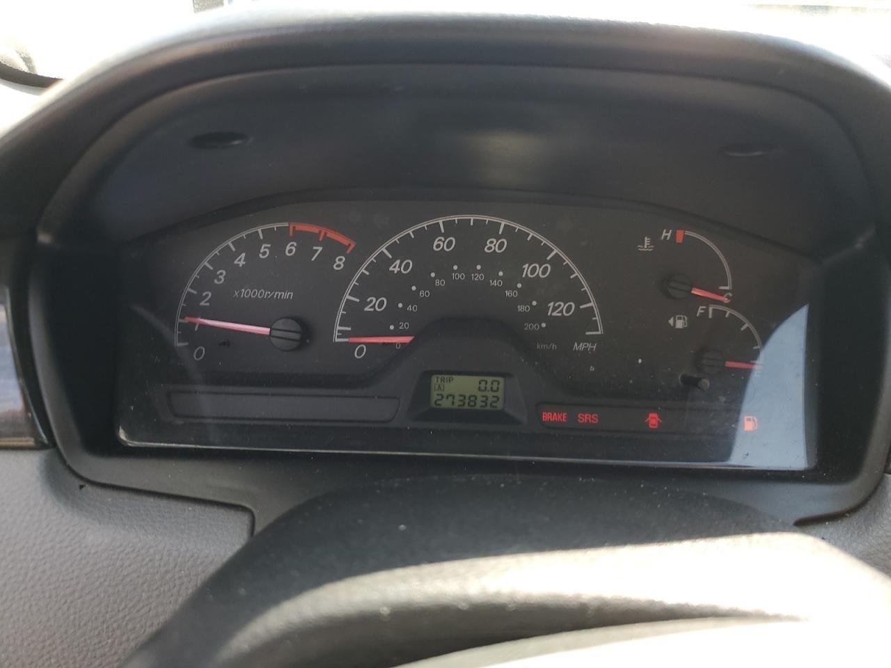 2007 MITSUBISHI LANCER