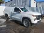 2023 CHEVROLET Silverado