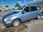 2007 HYUNDAI Entourage