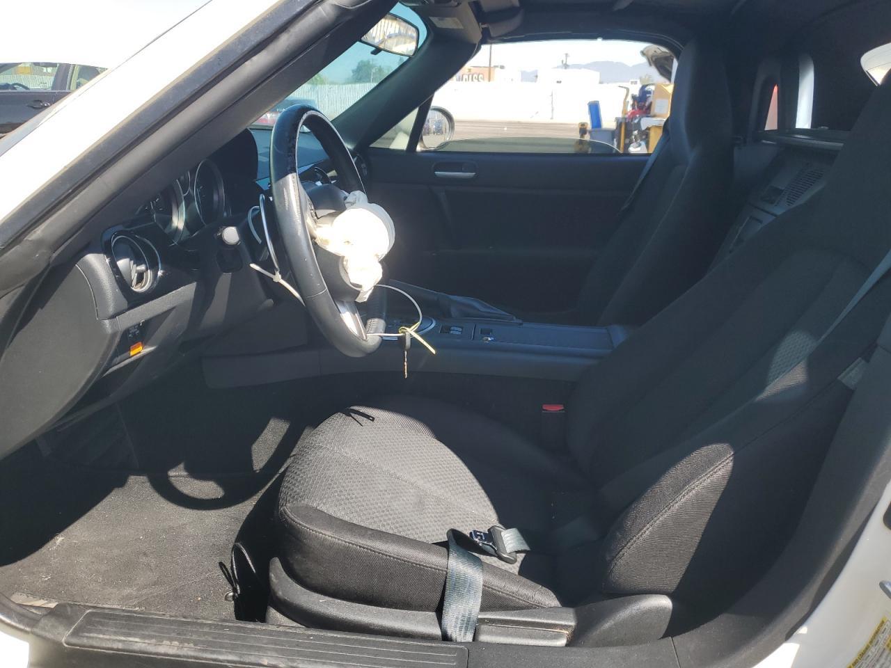 2006 MAZDA MX-5 Miata