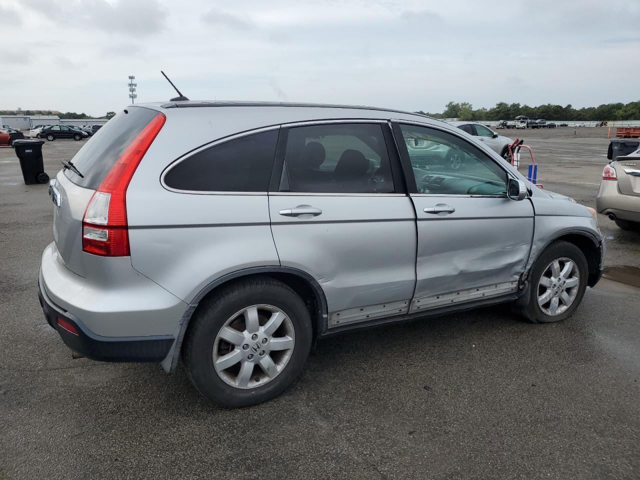 2009 HONDA CR-V