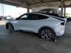 2022 FORD Mustang Mach-E