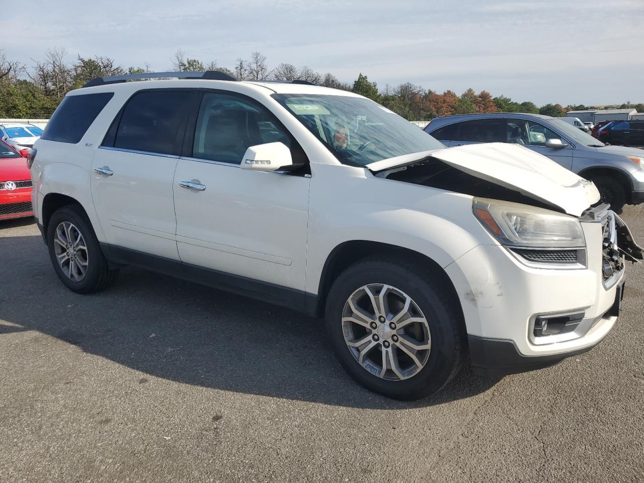 2013 GMC ACADIA