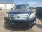 2010 LEXUS Lx