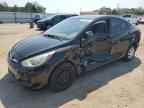 2012 HYUNDAI ACCENT