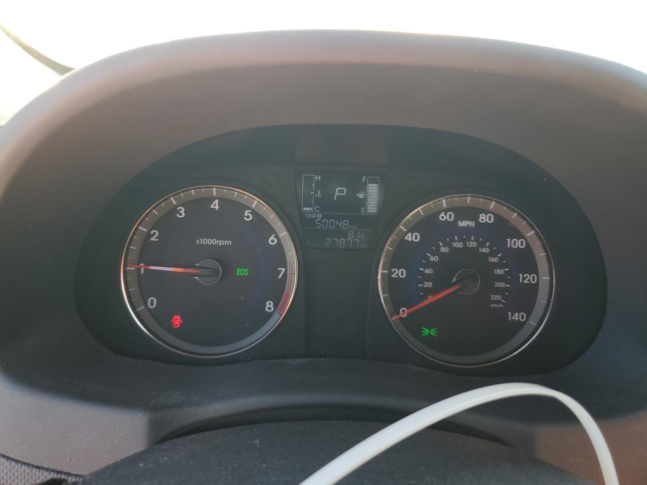 2017 HYUNDAI ACCENT