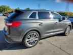 2018 LINCOLN MKX
