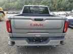 2025 GMC Sierra