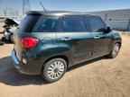 2014 FIAT 500L
