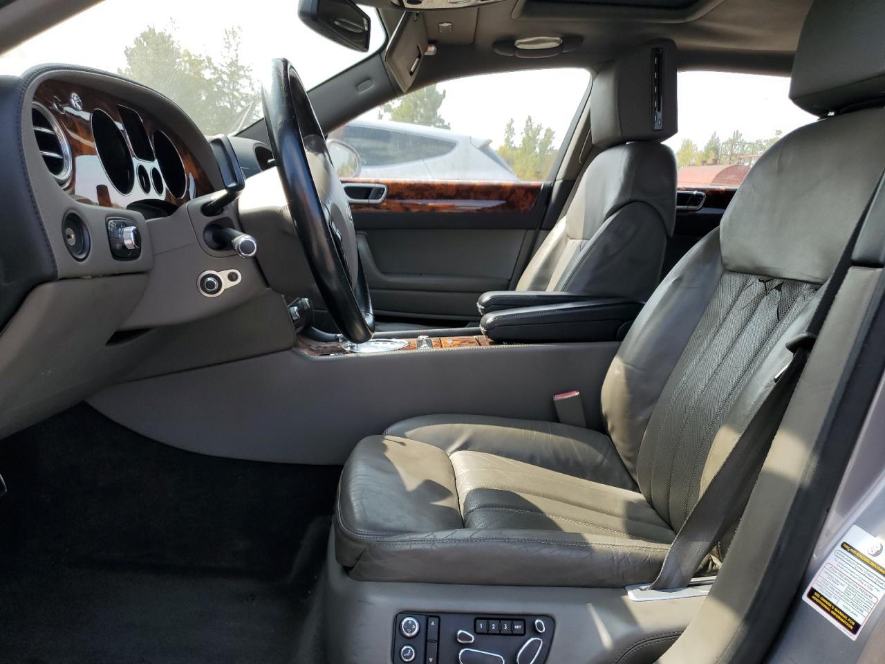2006 BENTLEY Continental