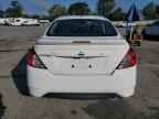 2017 NISSAN VERSA