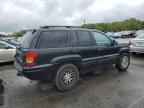 2003 JEEP Grand Cherokee