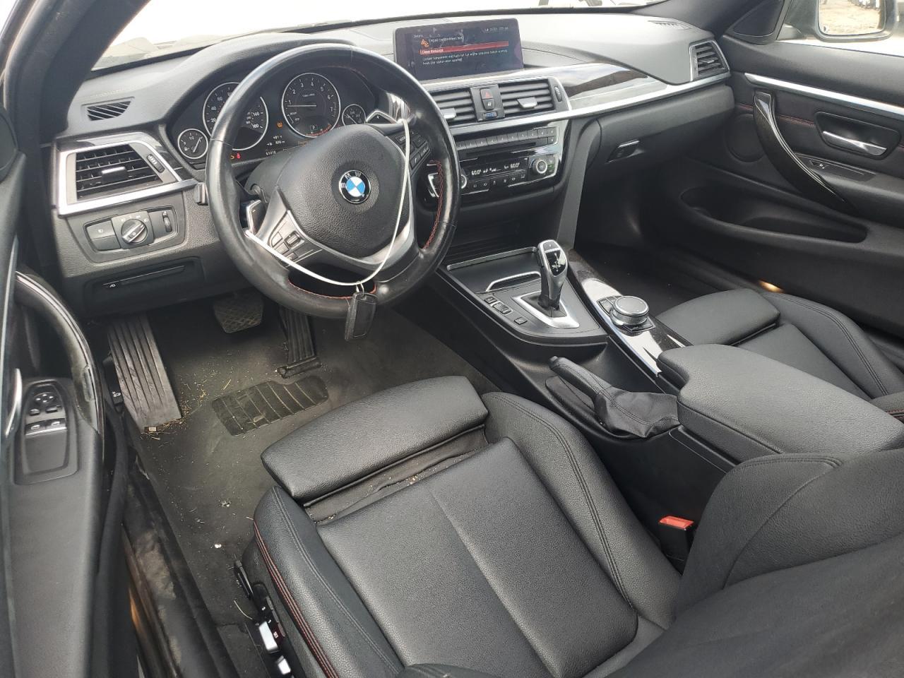2018 BMW 4 Series