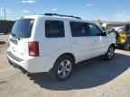 2014 HONDA PILOT