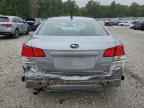 2011 SUBARU Legacy