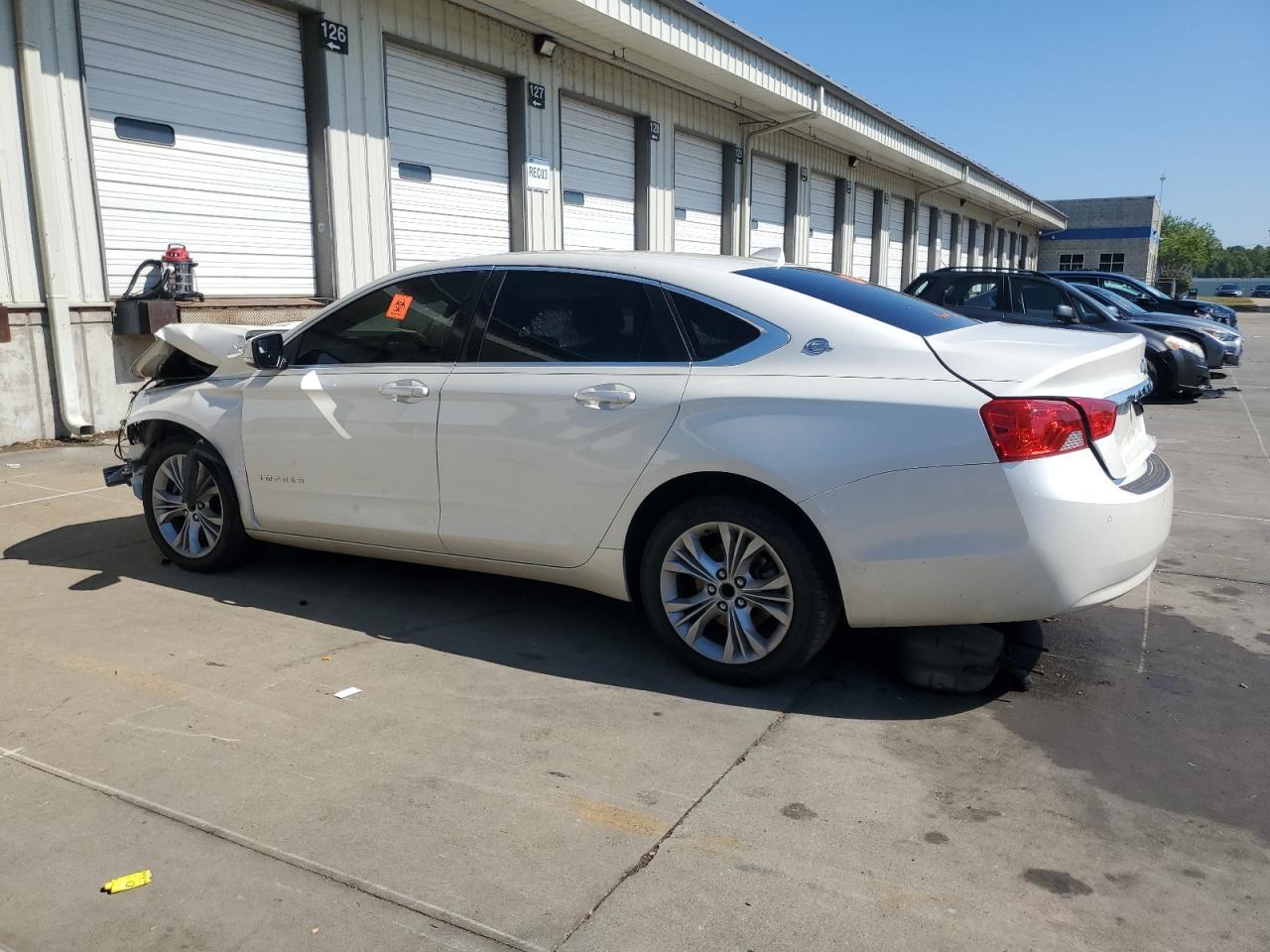 2014 CHEVROLET IMPALA