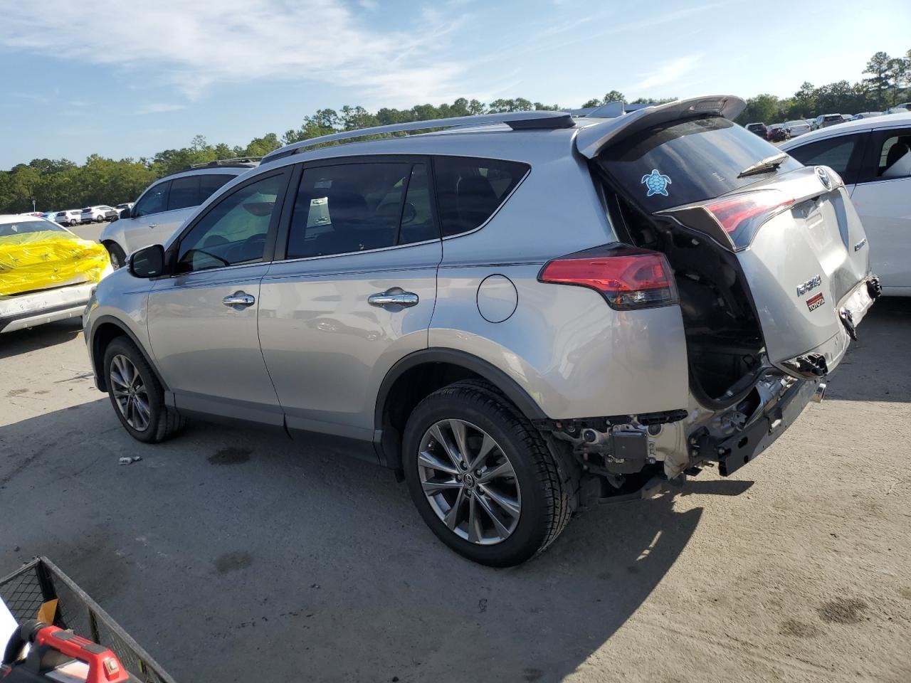 2018 TOYOTA RAV4
