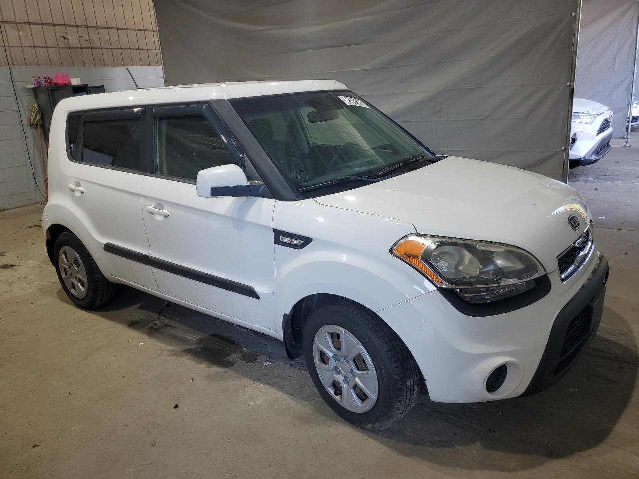 2012 KIA SOUL