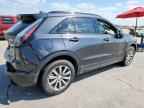 2023 CADILLAC XT4