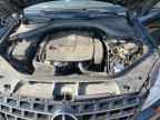 2014 MERCEDES-BENZ ML-Class