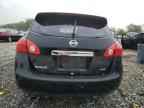 2012 NISSAN ROGUE