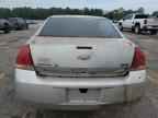 2010 CHEVROLET IMPALA
