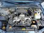 2005 SUBARU FORESTER