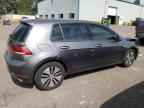2019 VOLKSWAGEN e-Golf