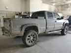 2001 CHEVROLET Silverado
